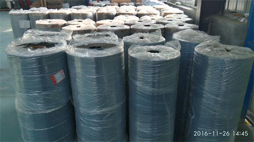 自粘隔离膜哪家好 隔离膜 潍坊昊烨隔离膜