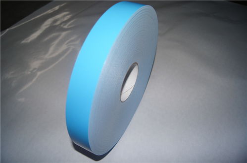 环保泡棉胶带订购 晟泰胶粘制品公司 环保泡棉胶带