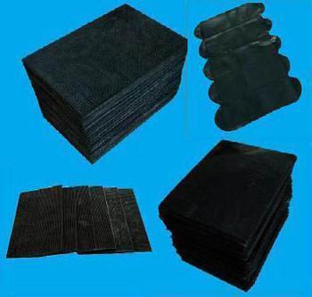 深圳市福深胶粘制品厂 广东深圳吸波材料优质供货商