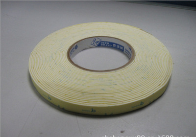 四维泡棉鹿头牌文具胶带 深圳市宝安区沙井昌荣胶粘制品行产品全解析