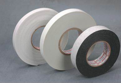 【导热双面胶厂家现货热销 pe导热双面胶】价格,厂家,图片,双面胶带,泉州市万盛鑫胶粘制品-