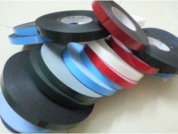 厂家汽车专用泡棉双面胶——东莞市博龙胶粘制品供应解析