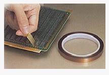 金手指胶带的高清图片与东莞伟泰胶粘制品厂的专业介绍