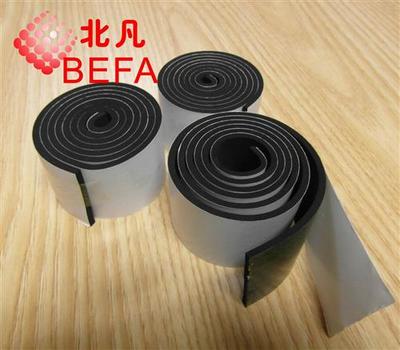 氯丁海棉条、氯丁胶条及氯丁胶发泡条产品介绍