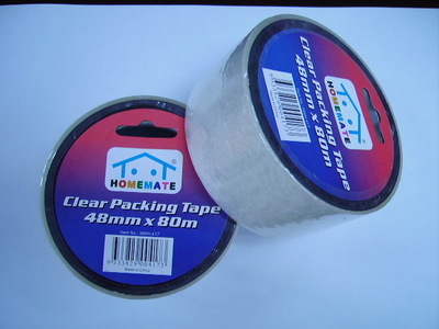 专业供应透明胶带与印字包装胶带 嘉兴市南湖区城东益友胶粘制品厂